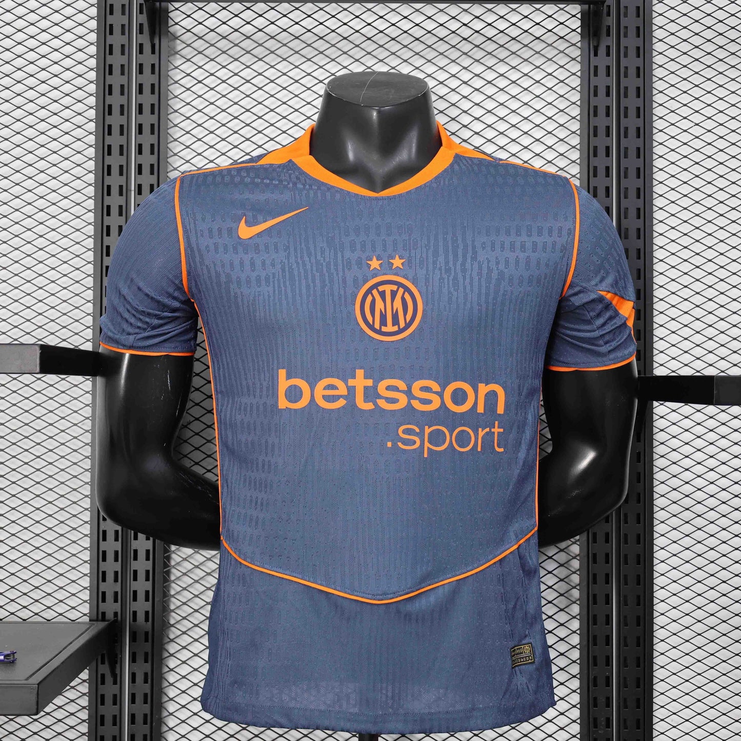 Inter Alternativa Versión Jugador | Temporada 25-26