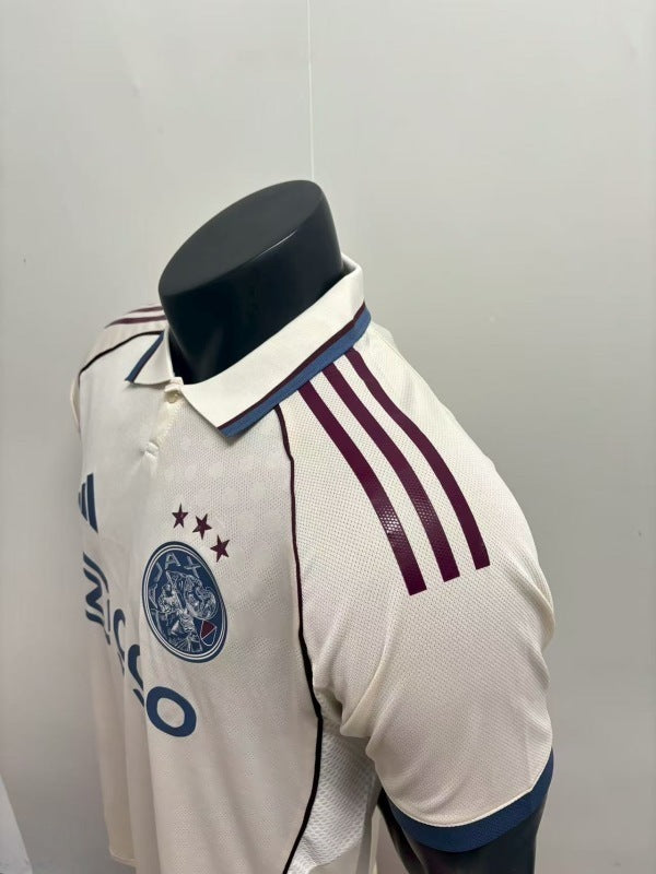 Ajax Alternativa Versión Jugador | Temporada 25-26