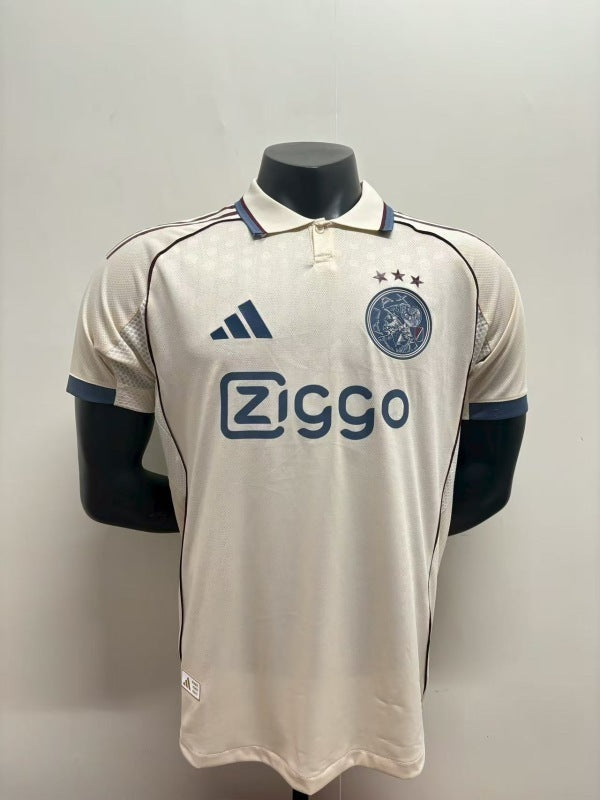 Ajax Alternativa Versión Jugador | Temporada 25-26