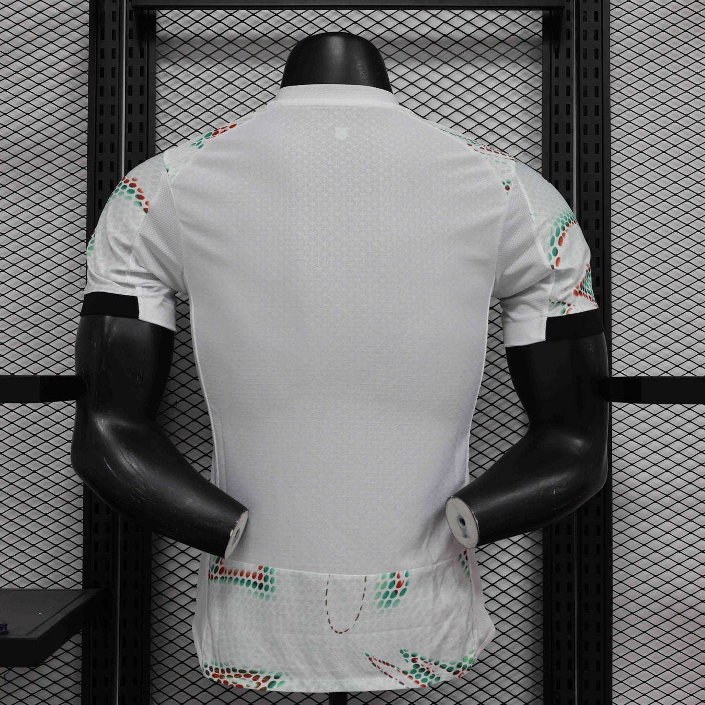 Portugal Visitante Versión Fan | UEFA Nations League 2025