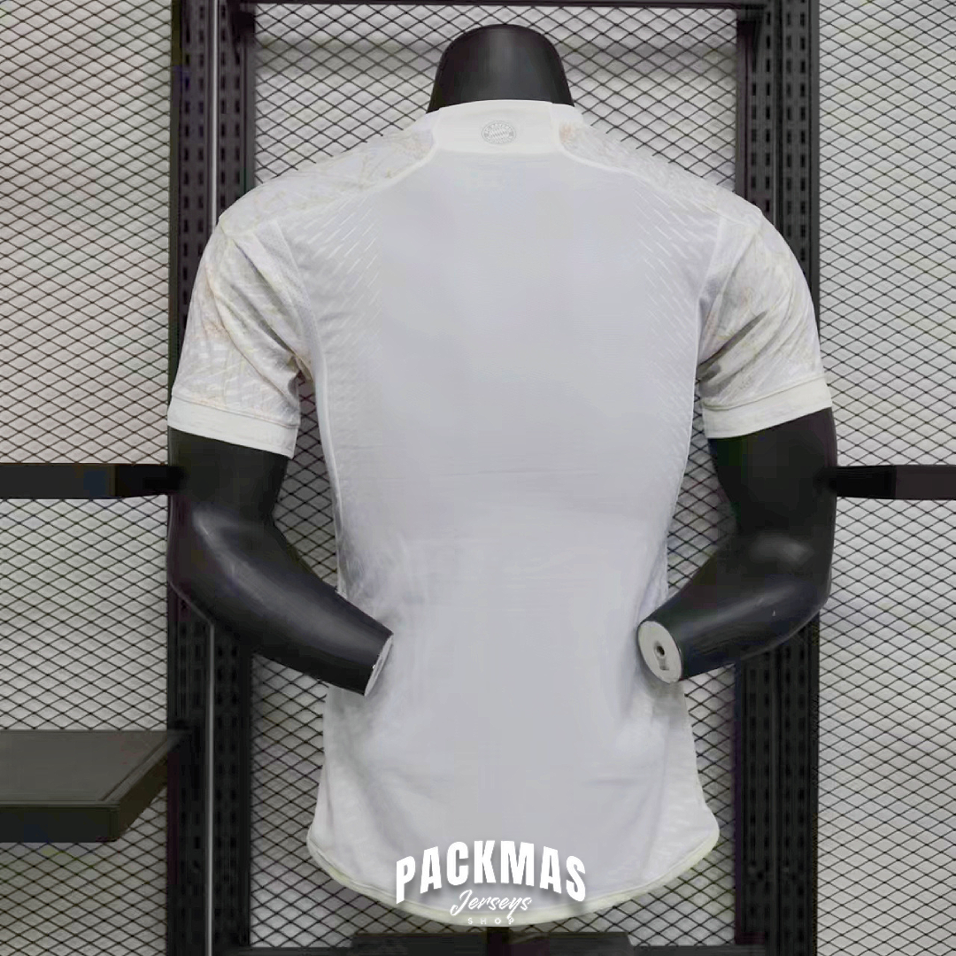FC Bayern Munich Alternativa Versión Authentic | Temporada 23-24