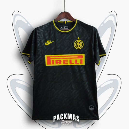 Inter Alternativa Versión Fan | Temporada 20-21