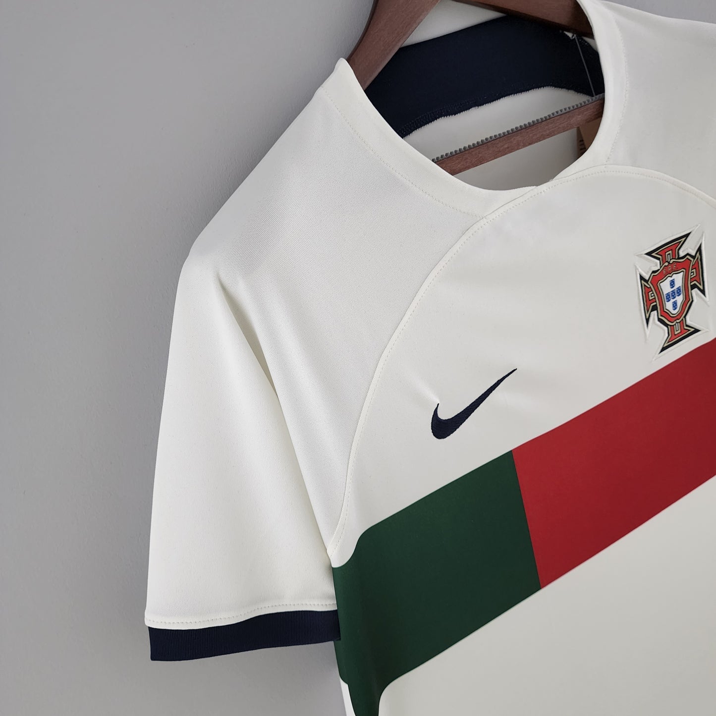 Portugal Visitante Versión Fan | Qatar 2022