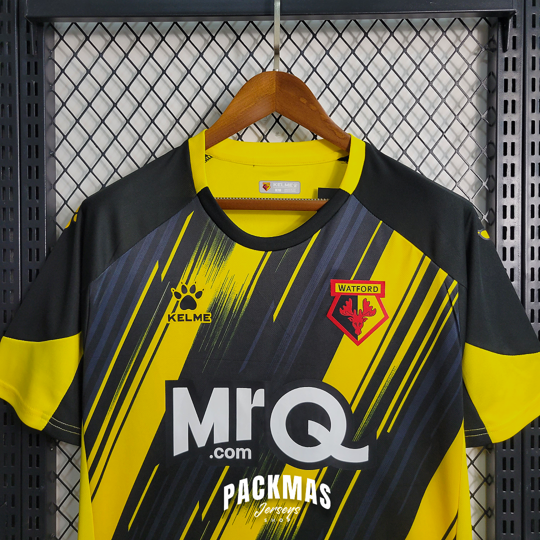 Watford Local Versión Fan | Temporada 23-24