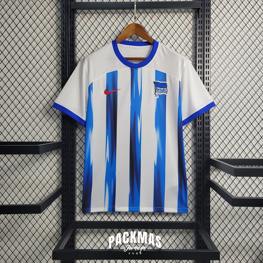 Hertha Berlin Local Versión Fan | Temporada 23-24