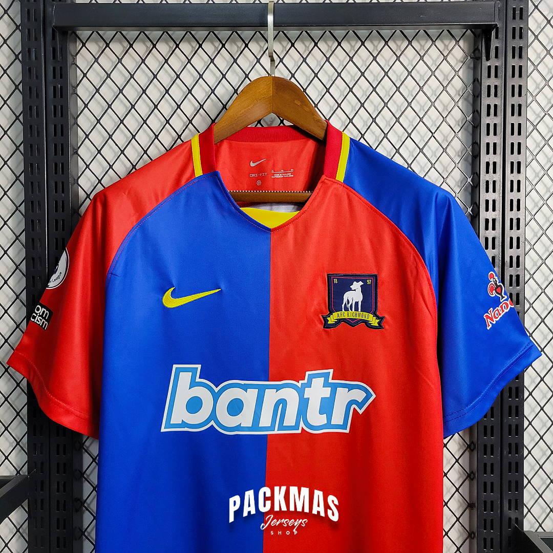 AFC Richmond Local Versión Fan | Temporada 22-23