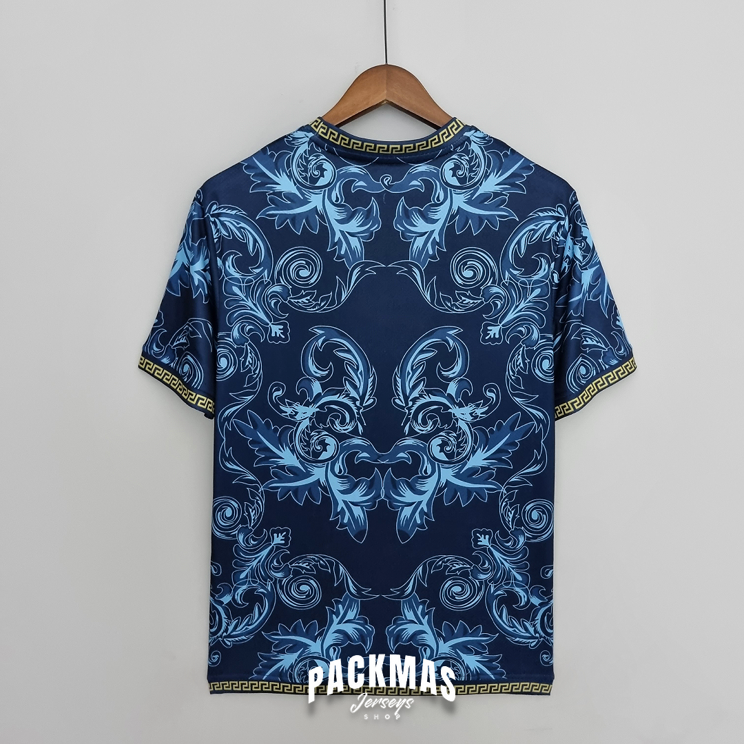 Italia Edición Versace Versión Fan | Temporada 22-23