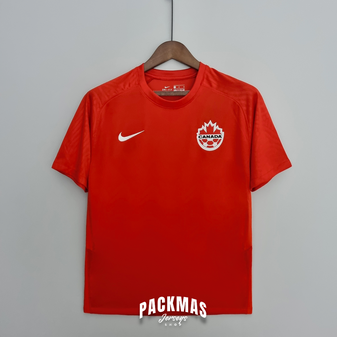 Canadá Local Versión Fan | Qatar 2022