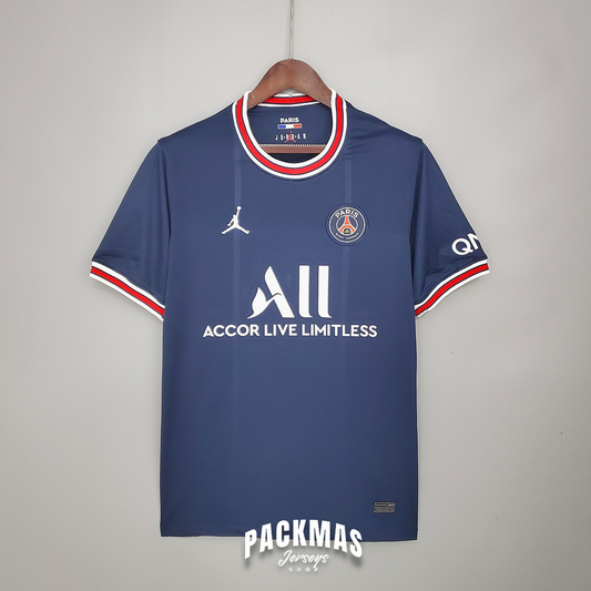 PSG Local Versión Fan | Temporada 21-22
