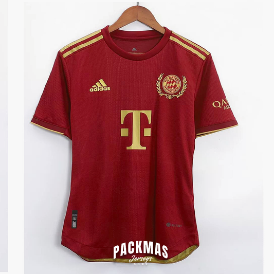 FC Bayern Munich Edición Especial "Oktoberfest" Versión Fan | Temporada 22-23