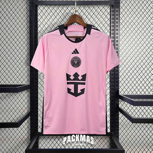 Inter Miami Local Versión Fan | Temporada 24-25