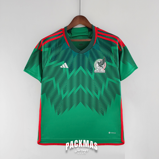 México Local Versión Fan | Qatar 2022