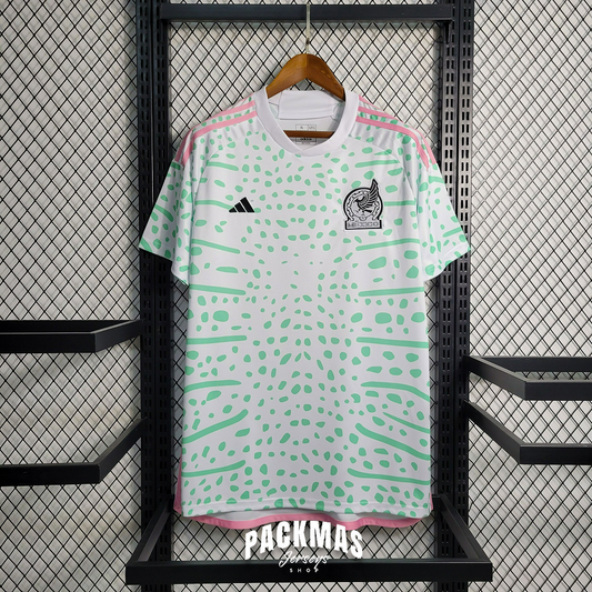 México Edición Femenil Versión Fan | Copa Oro 2023