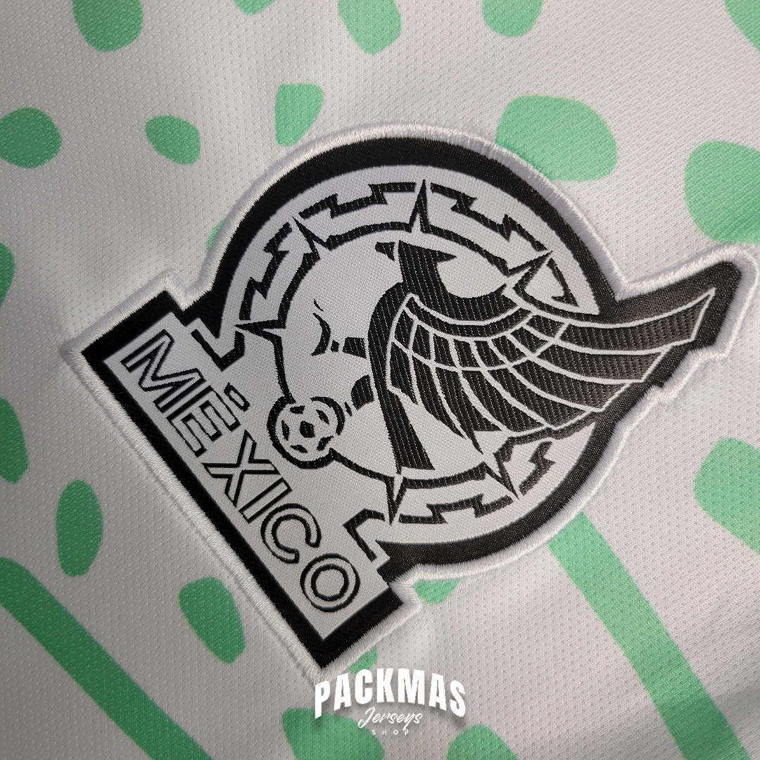 México Edición Femenil Versión Fan | Copa Oro 2023