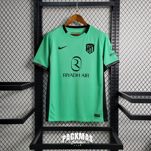 Atlético de Madrid Alternativa Versión Fan | Temporada 23-24