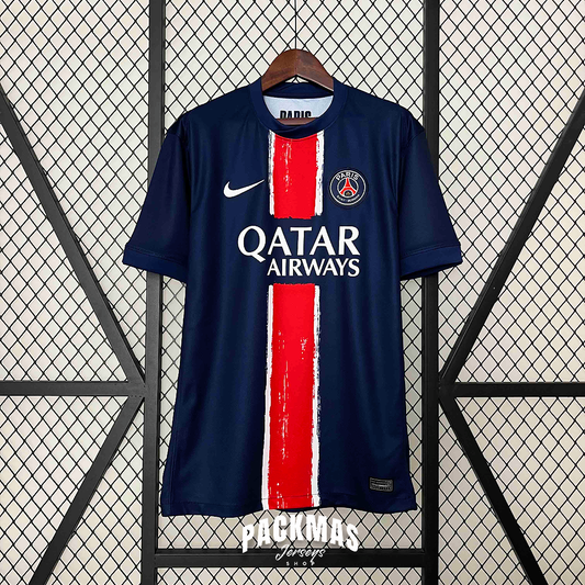 PSG Local Versión Fan | Temporada 24-25