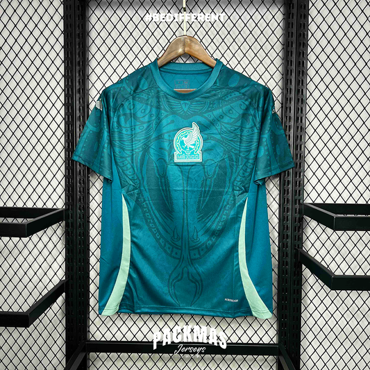 México Pre-Match Versión Fan | Copa América 2024