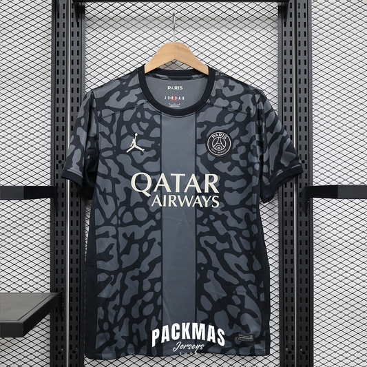 PSG Alternativa Versión Fan | Temporada 23-24