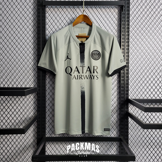 PSG Alternativa Versión Fan | Temporada 22-23