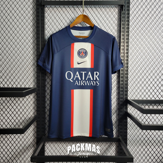 PSG Local Versión Fan | Temporada 22-23
