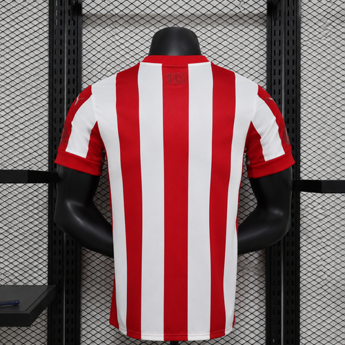 Chivas Edición "115" Versión Retro | Temporada 20-21