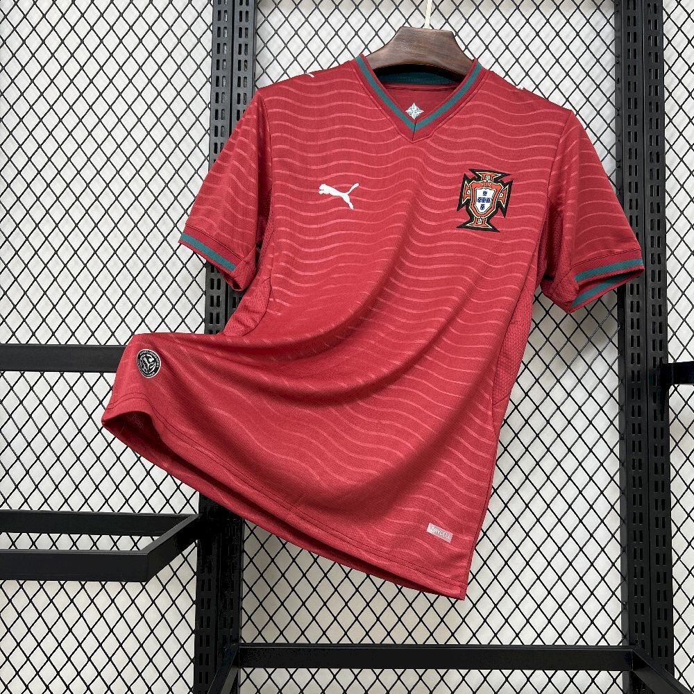 Portugal Local Versión Fan | Mundial 2026