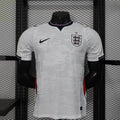 Inglaterra Local Versión Jugador | Mundial 2026