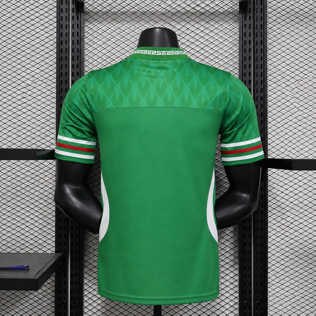 Mexico Bringback Remix Versión Retro | Mundial 2026