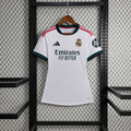 Real Madrid Local Versión Dama | Temporada 26-27