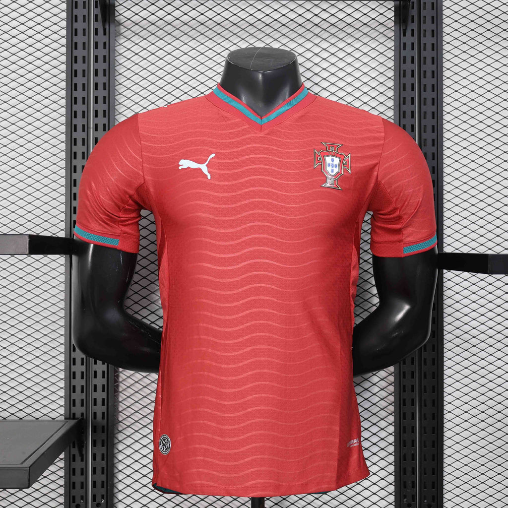 Portugal Local Versión Jugador | Mundial 2026