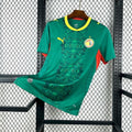 Senegal Visitante Versión Fan | Mundial 2026