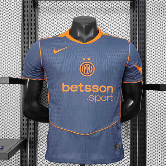 Inter Alternativa Versión Jugador | Temporada 25-26