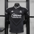 Club América Visitante Versión Jugador | Temporada 26-27