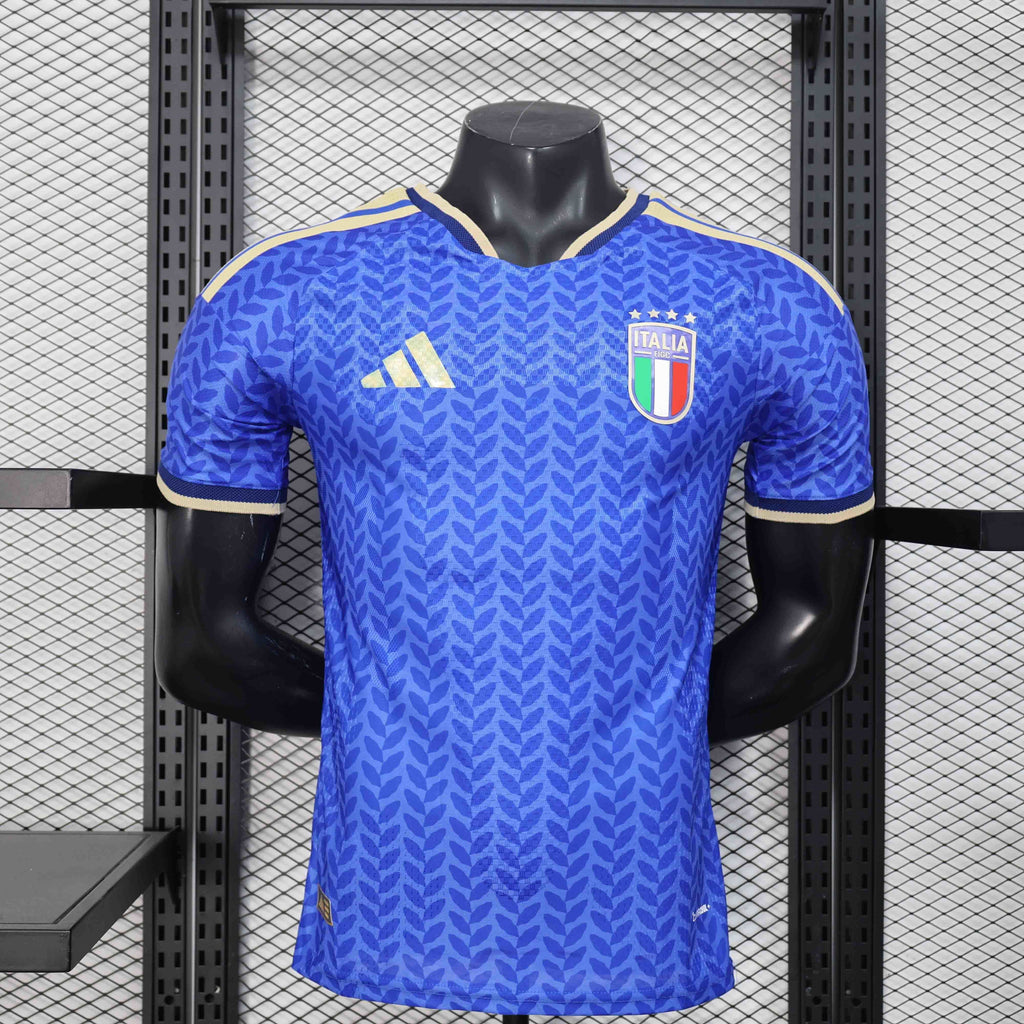 Italia Local Versión Jugador | Mundial 2026
