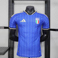 Italia Local Versión Jugador | Mundial 2026