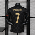 Portugal Alternativo + RONALDO #7 Versión Jugador | Mundial 2026