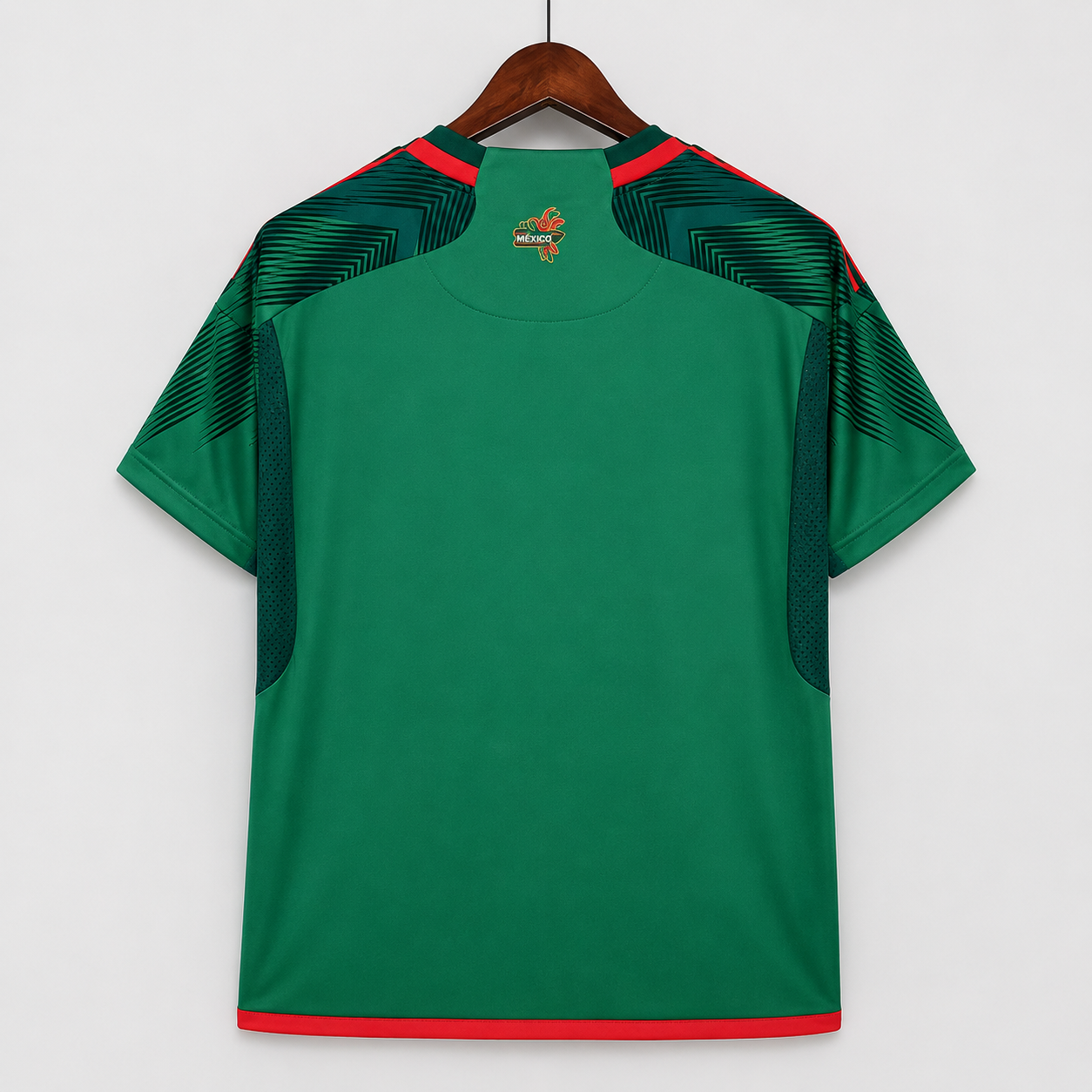 Mexico Local Versión Retro | Qatar 2022