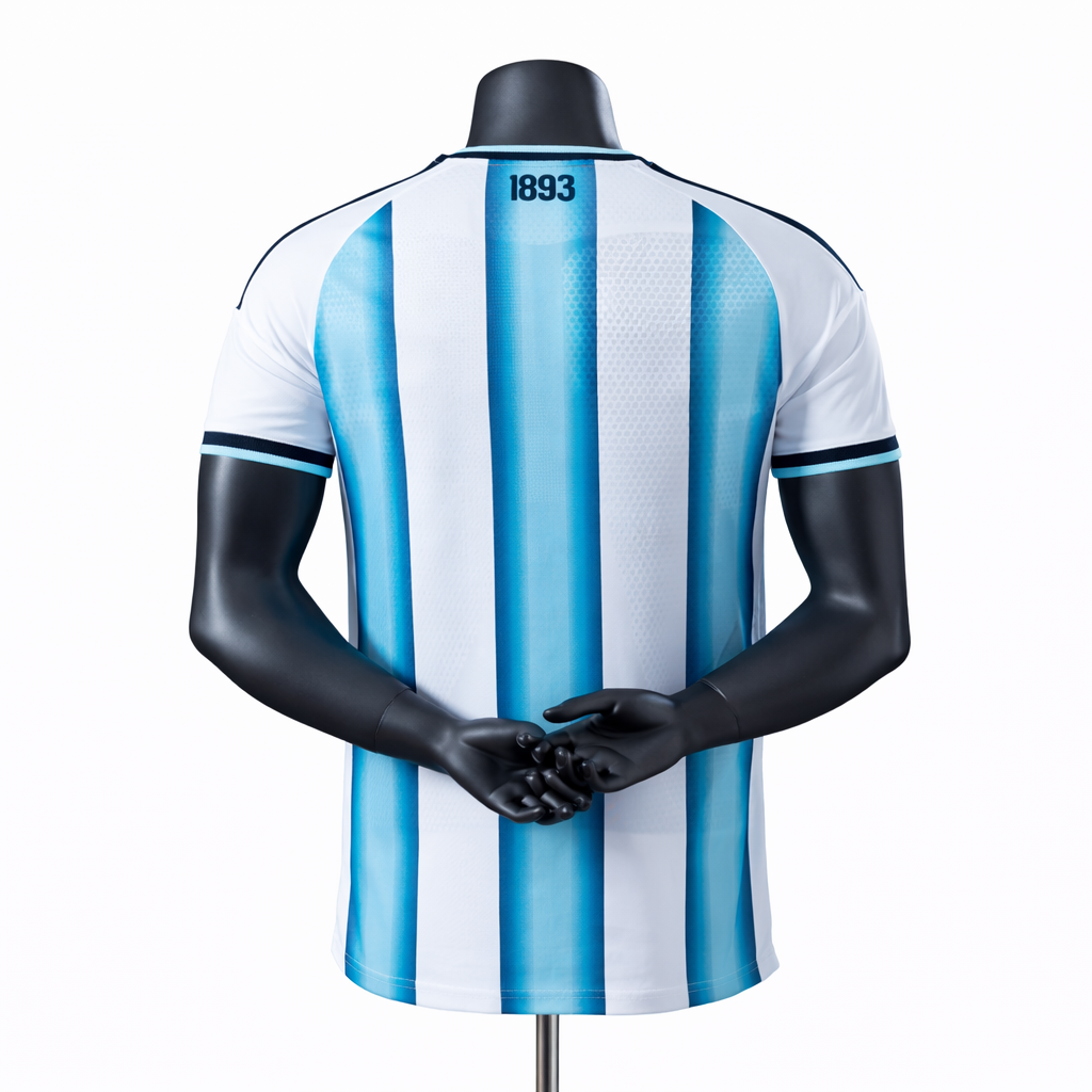 Argentina Local Versión Jugador | Mundial 2026