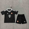 FC Bayern Munich Portero Versión Niño | Temporada 24-25