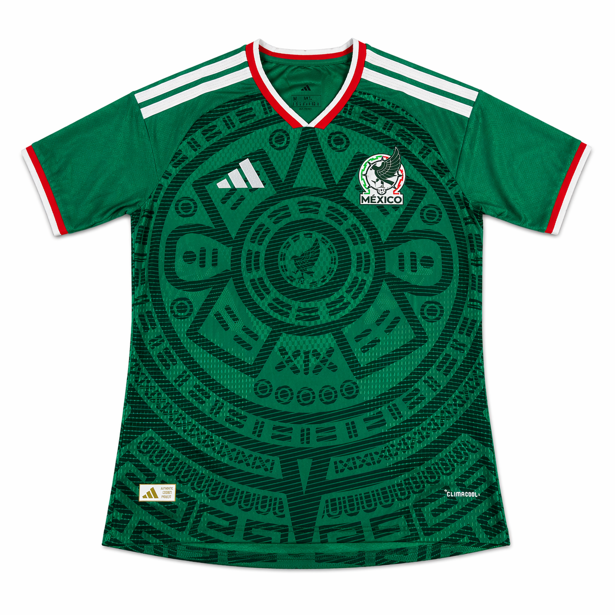 México Local Versión Jugador ENTREGA EXPRESS | Mundial 2026