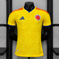 Colombia Local Versión Jugador | Mundial 2026