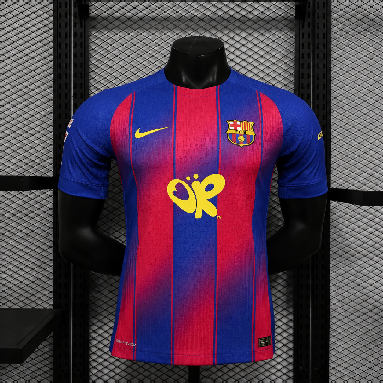 FC Barcelona x Olivia Rodrigo Versión Jugador | Temporada 25-26