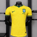 Brasil Local Versión Jugador ENTREGA EXPRESS | MUNDIAL 2026