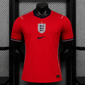 Inglaterra Visitante Versión Jugador | Mundial 2026