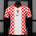 Croacia Local Versión Jugador | Mundial 2026