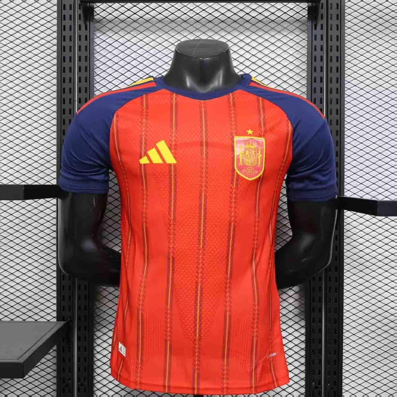 España Local Versión Jugador | Mundial 2026
