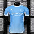Manchester City Local Versión Jugador | Temporada 26-27