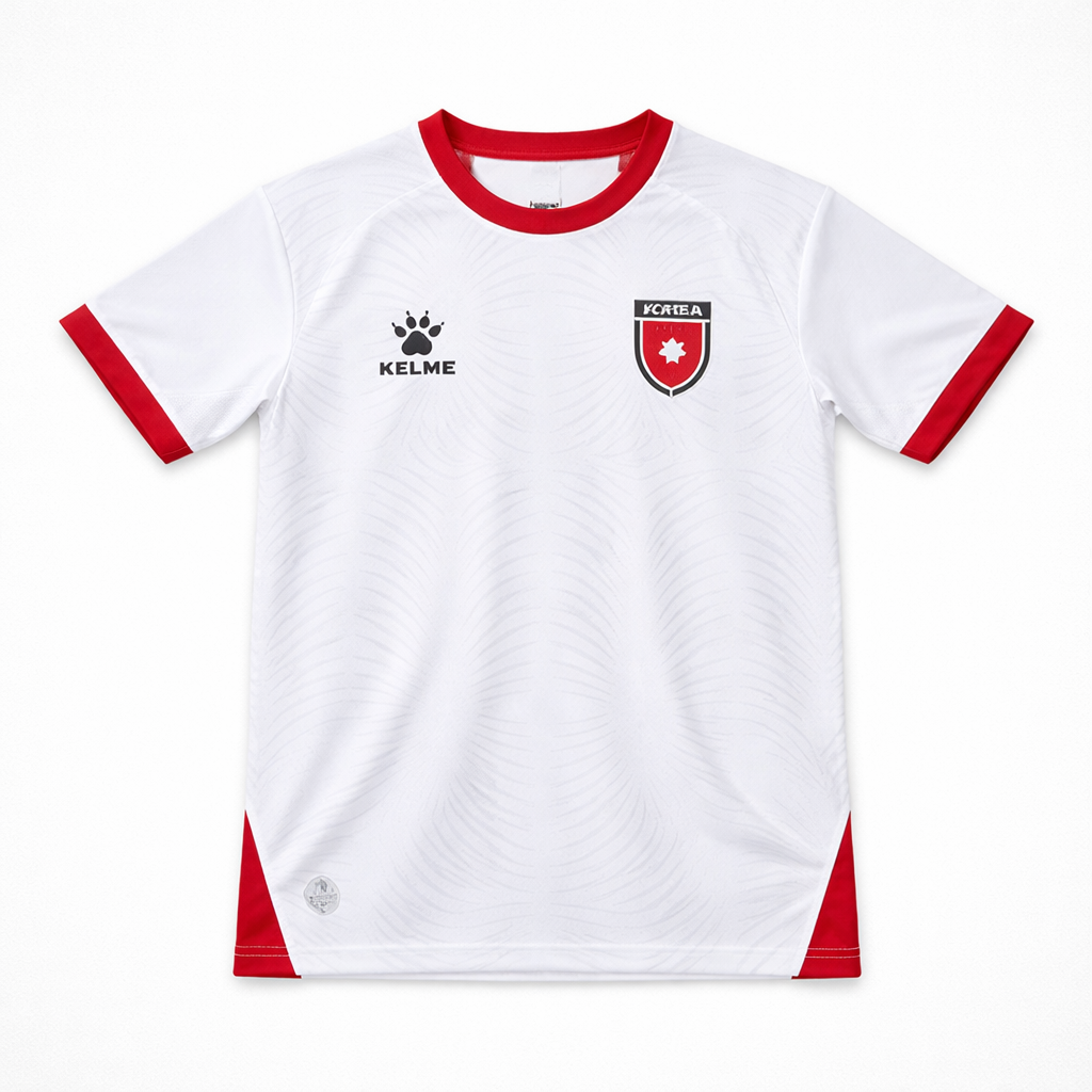 Jordania Local Versión Fan | Mundial 2026