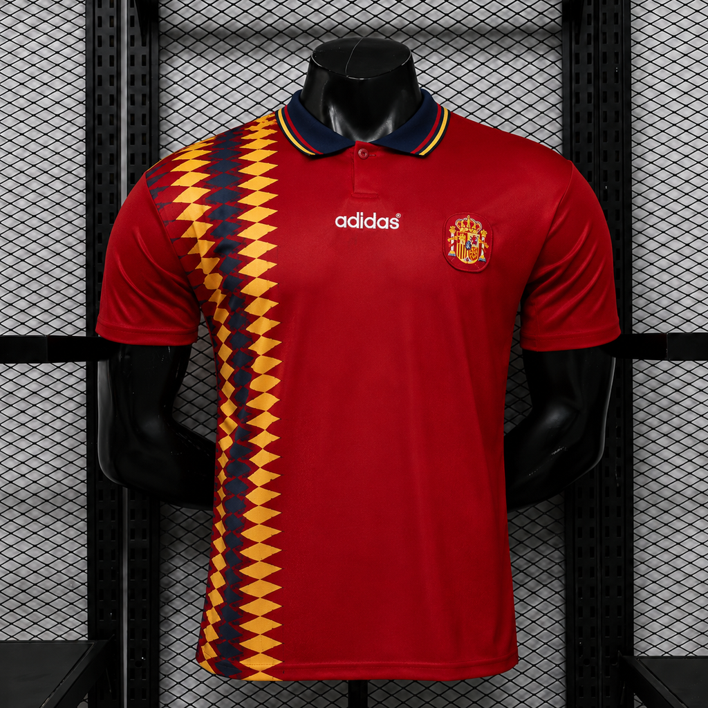 España Local Retro Adidas Originals | EUA 1994