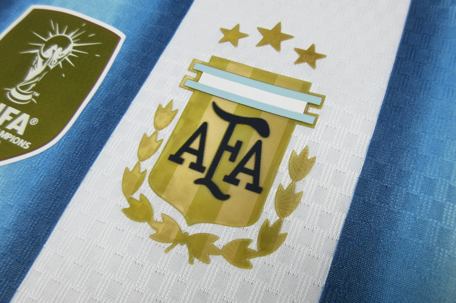 Argentina Local + MESSI #10 Versión Jugador ENTREGA INMEDIATA | Mundial 2026